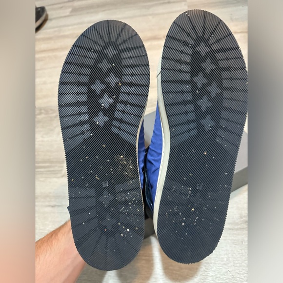 Buscemi sneakers - Picture 2 of 8